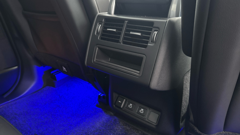 Land Rover Discovery 3.0 D350 Dynamic SE 5dr Auto Diesel Station Wagon